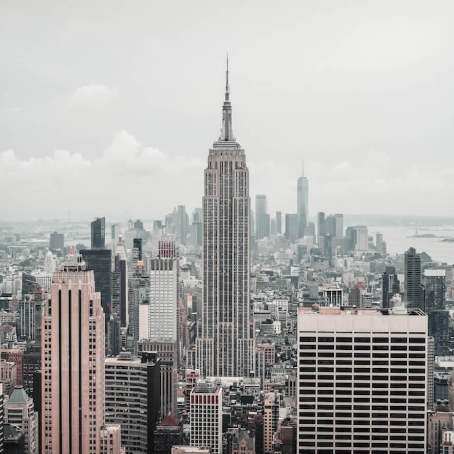 Manhattan