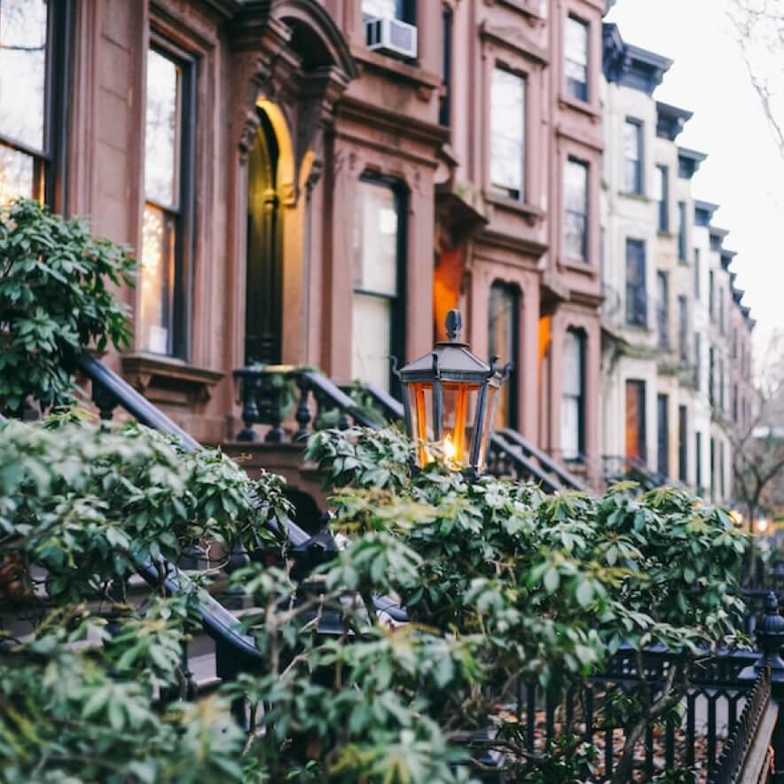 Brooklyn