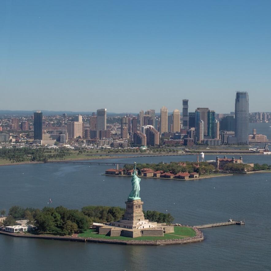 Staten Island